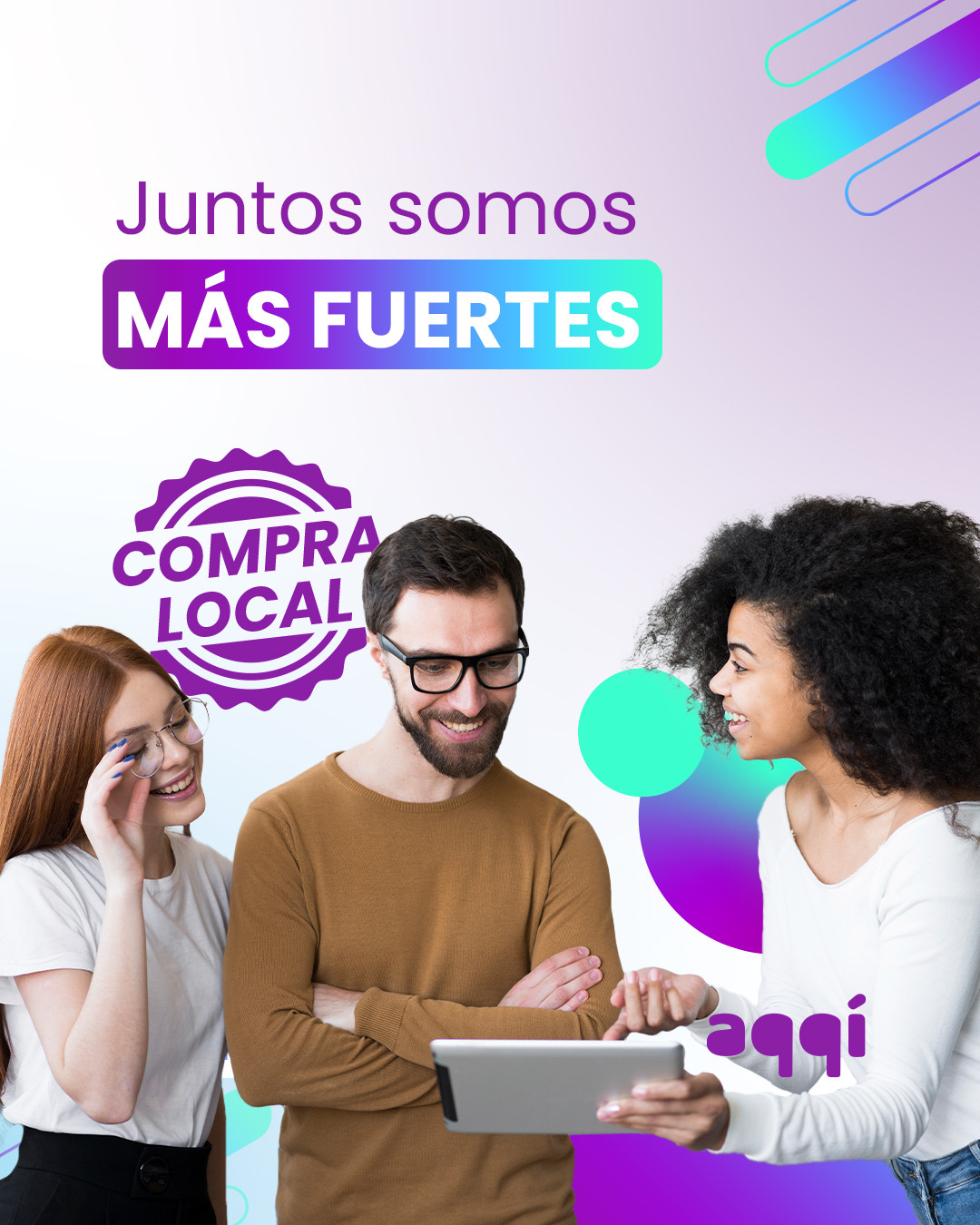 Imagen de la página de registro de clientes