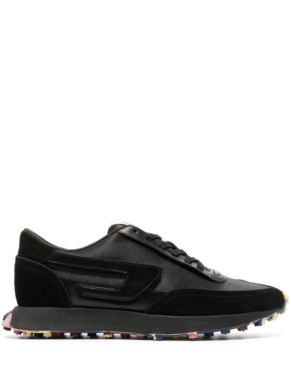 diesel tenis bajos s-racer-farfetch