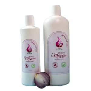 SHAMPOO HEBRAS MÁGICAS