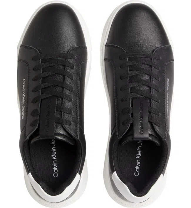 Calvin Klein Jeans Chunky Cupsole Zapatillas Hombre