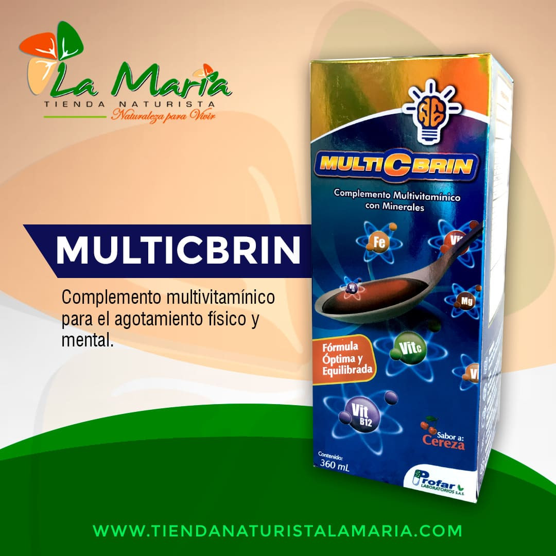 MULTICBRIN