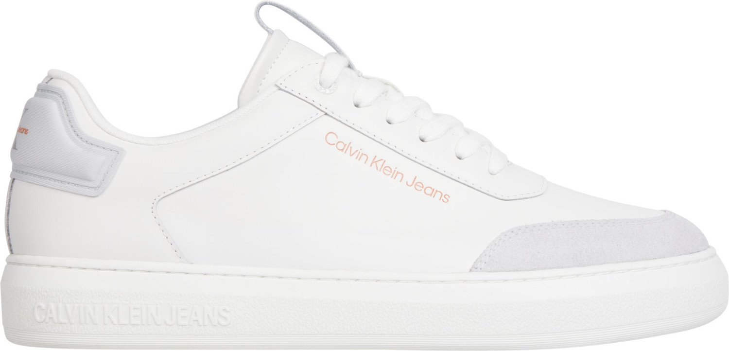 Calvin Klein Jeans Chunky Cupsole Zapatillas Hombre
