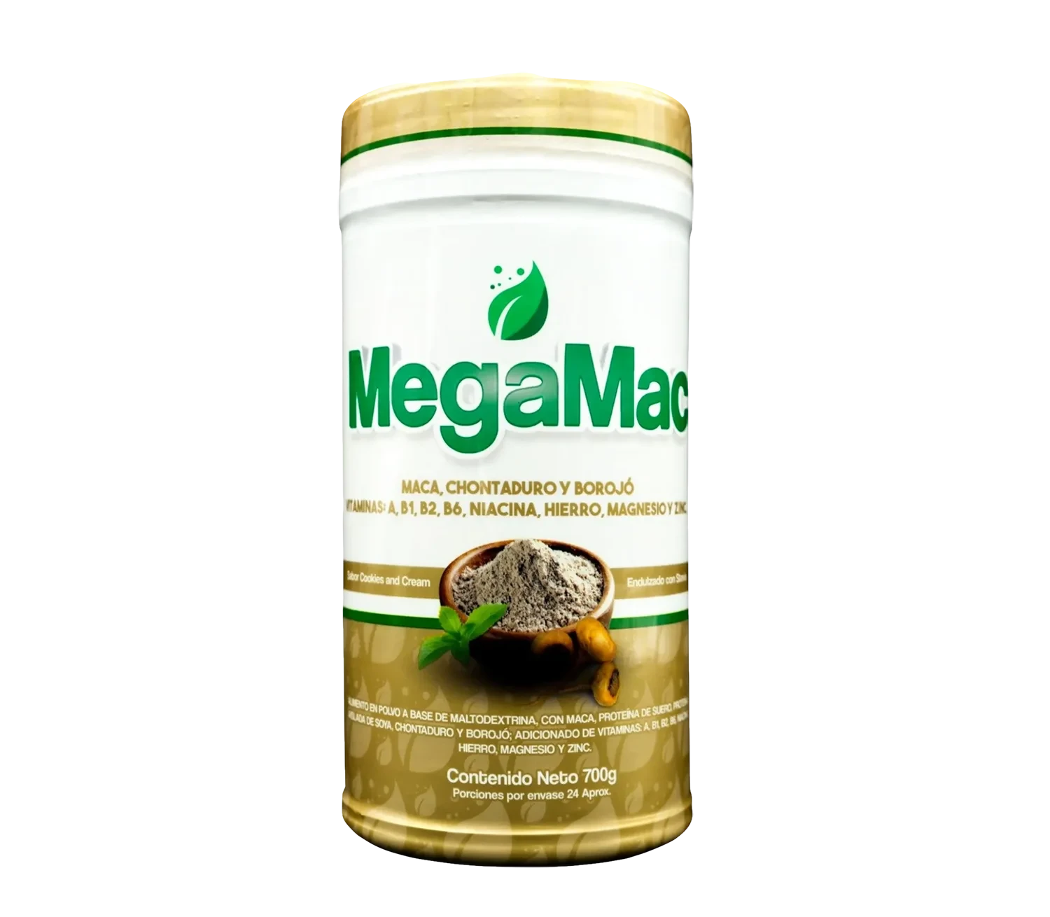 MegaMac