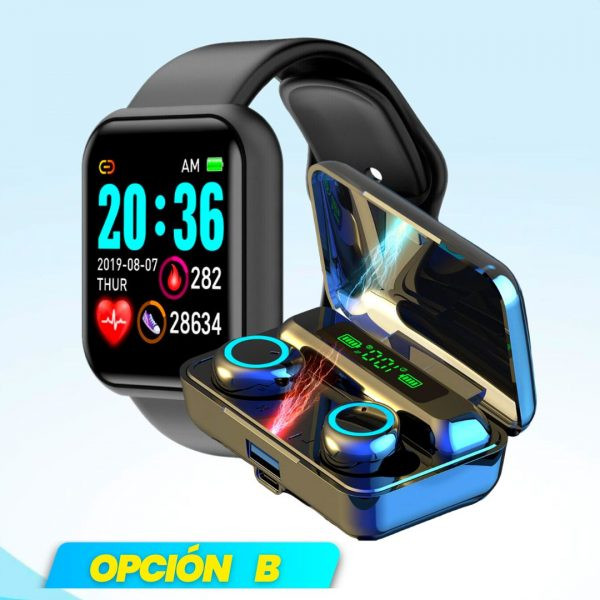 COMBO COBRA (Y68 + N26)