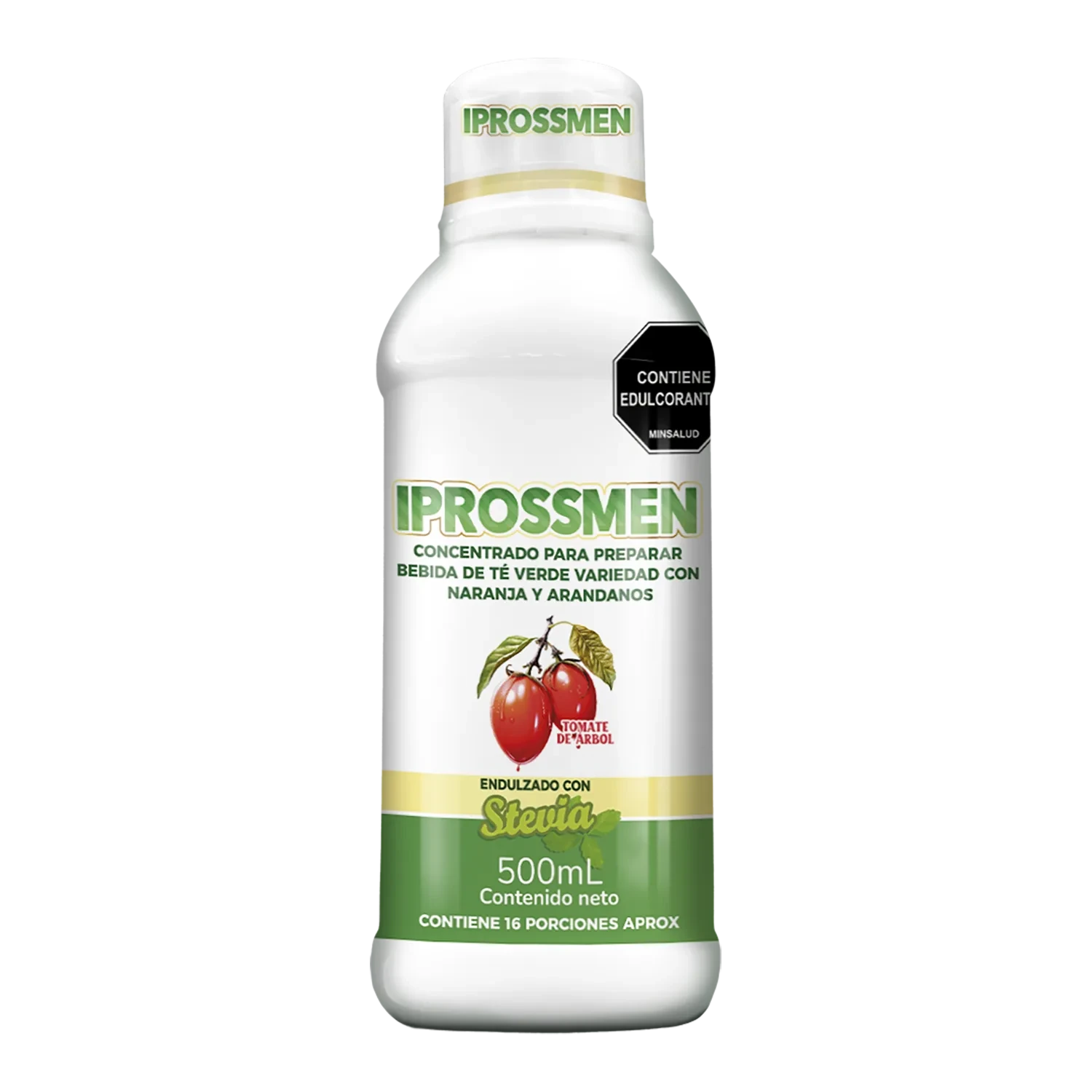 IPROSSMEN