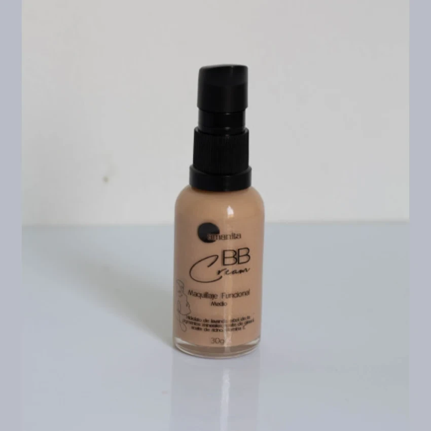 BB CREAM Tono Medio