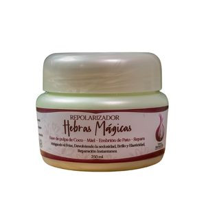 REPOLARIZADOR HEBRAS MAGICAS