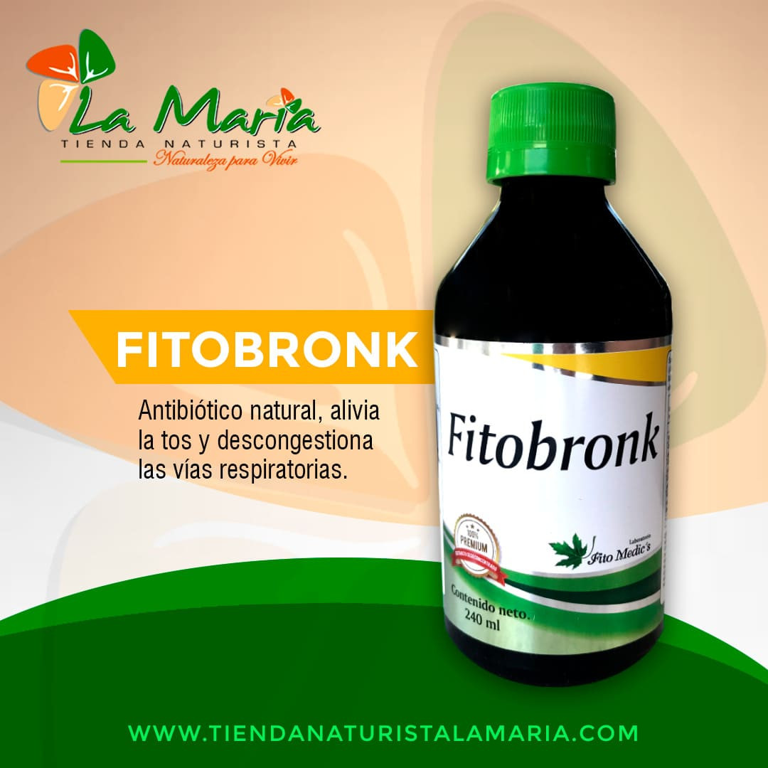 FITOBRONk