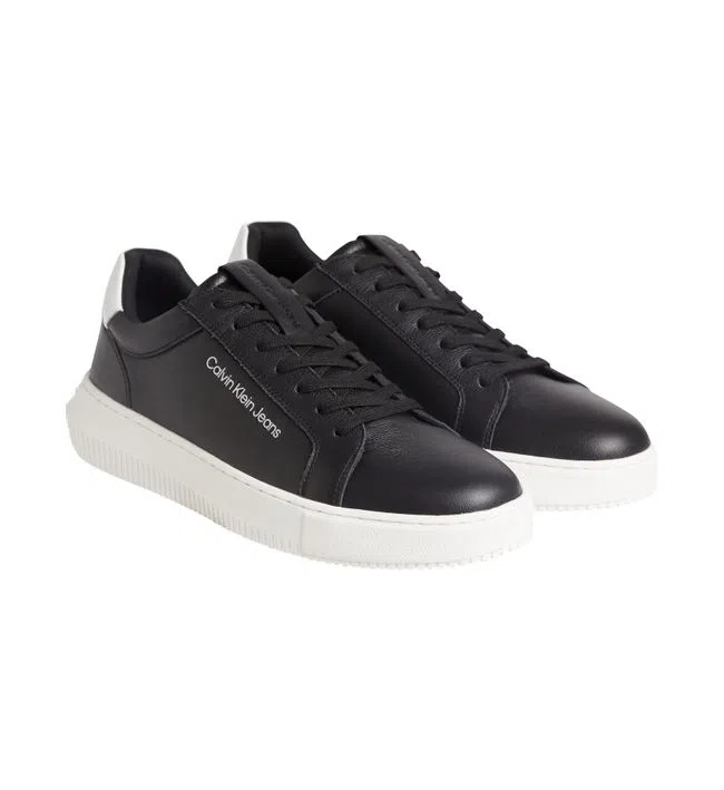 Calvin Klein Jeans Chunky Cupsole Zapatillas Hombre