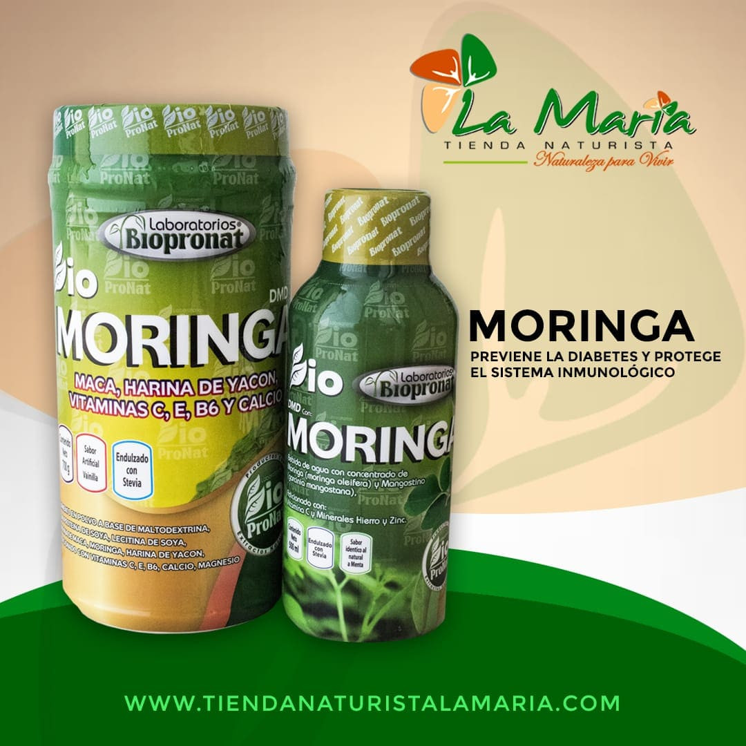 MORINGA