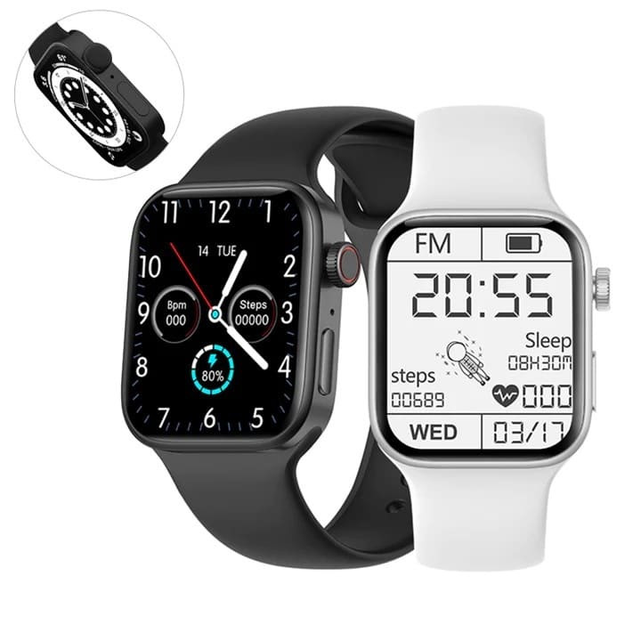 Smartwatch Z37 Serie 7 2022