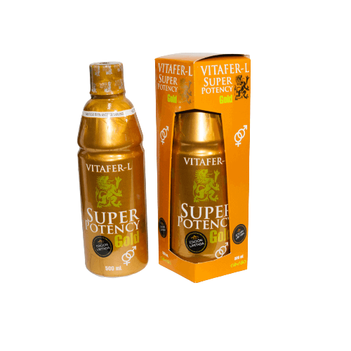 Vitafer-L Gold Multivitaminico