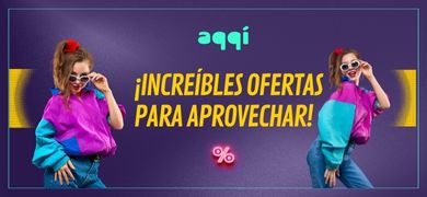 Aqqi promo