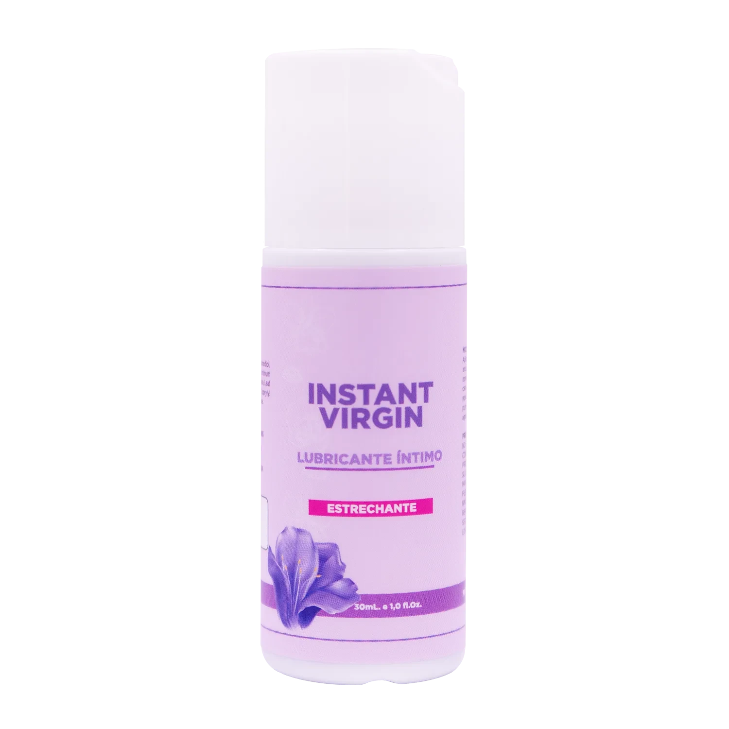 Instant Virgin Estrechante