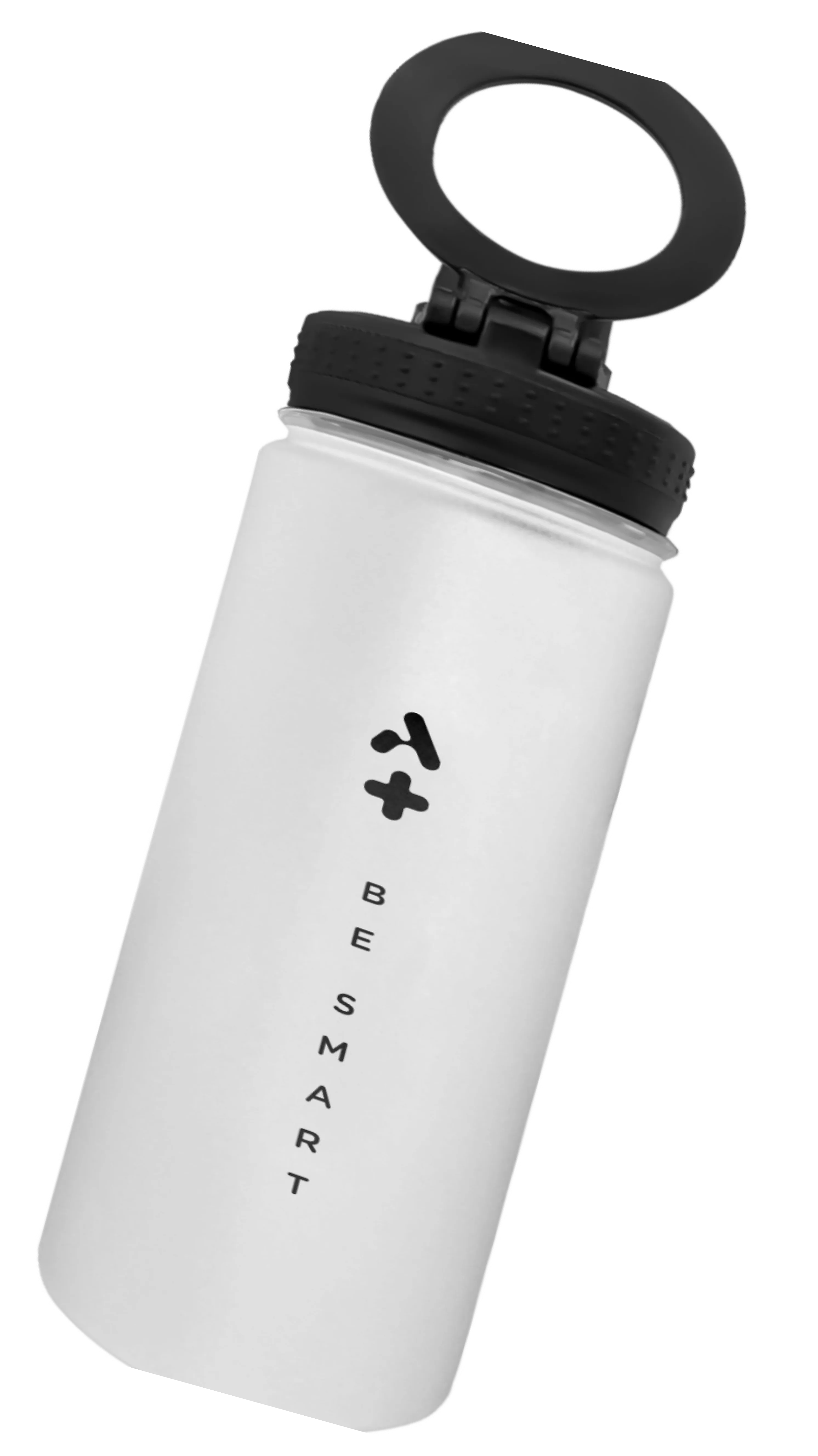 Smart Tumbler - Termo 22oz Acero Inoxidable con Aro MagSafe