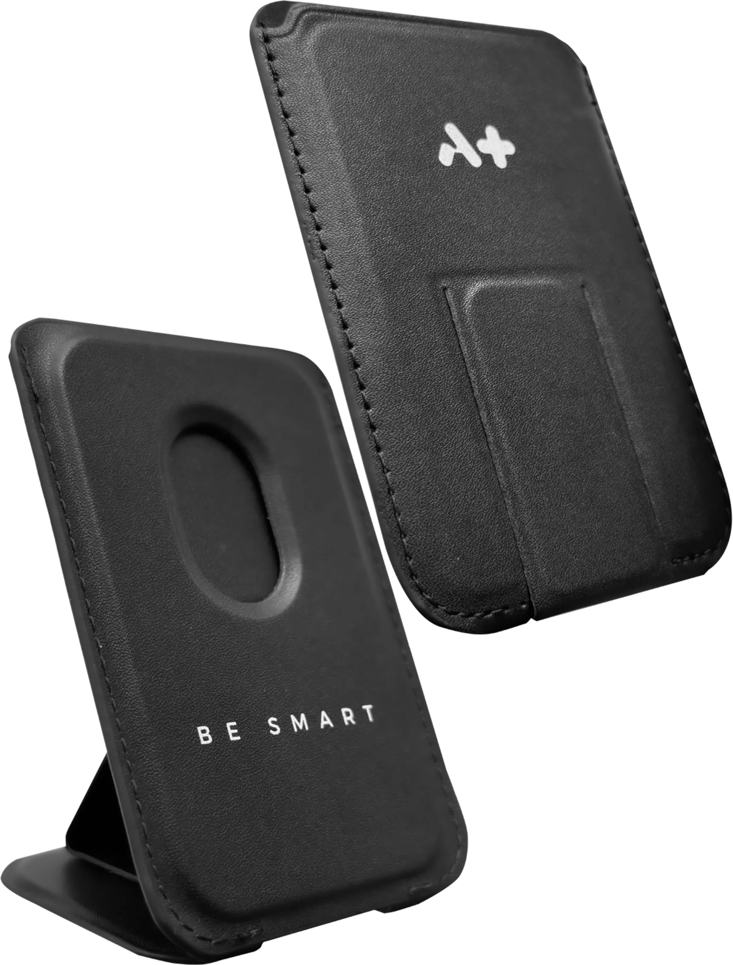 Smart Wallet - Billetera Inteligente Ultra Delgada con Bloqueo RFID