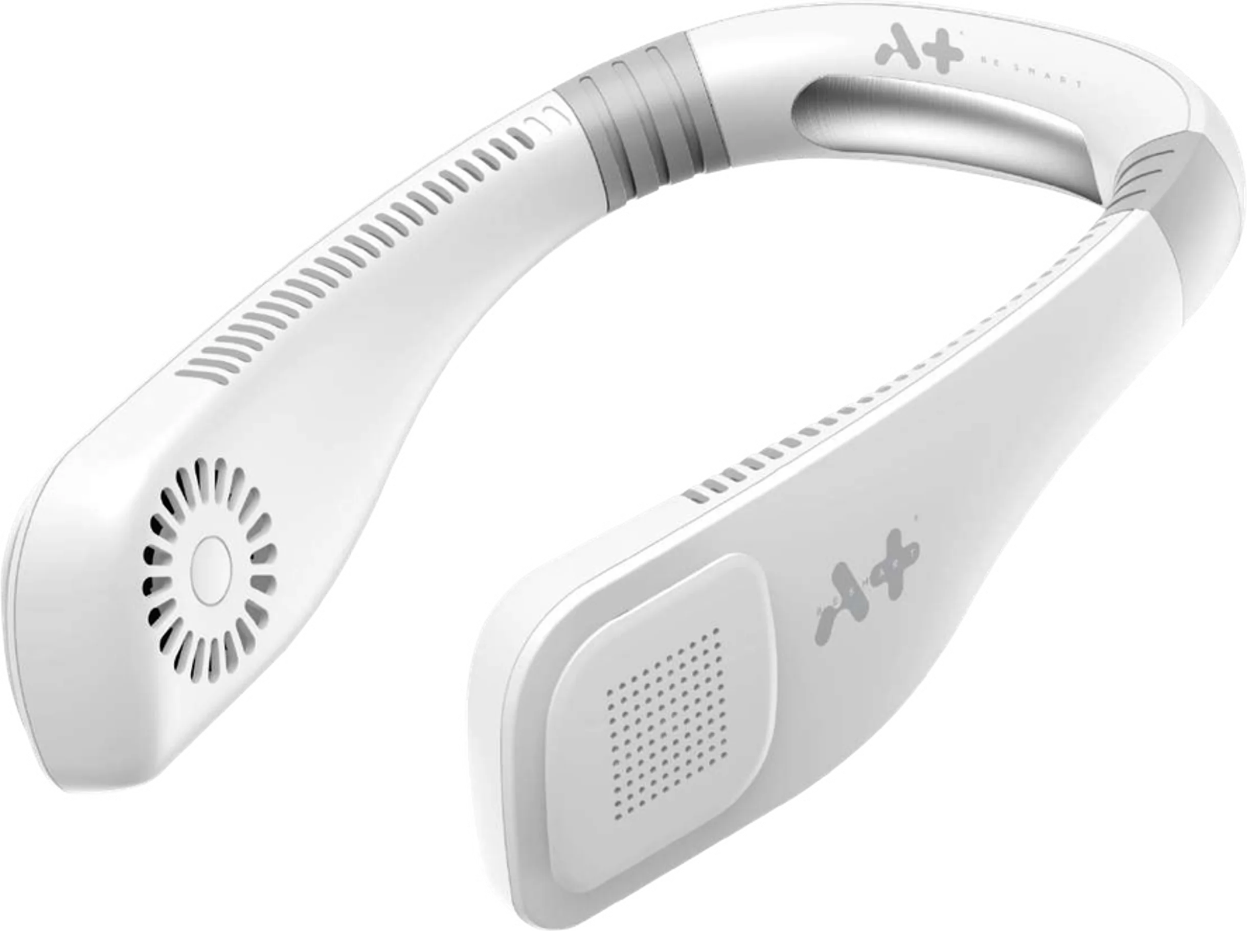 SmartWind - Ventilador de Cuello Portátil 3 Velocidades