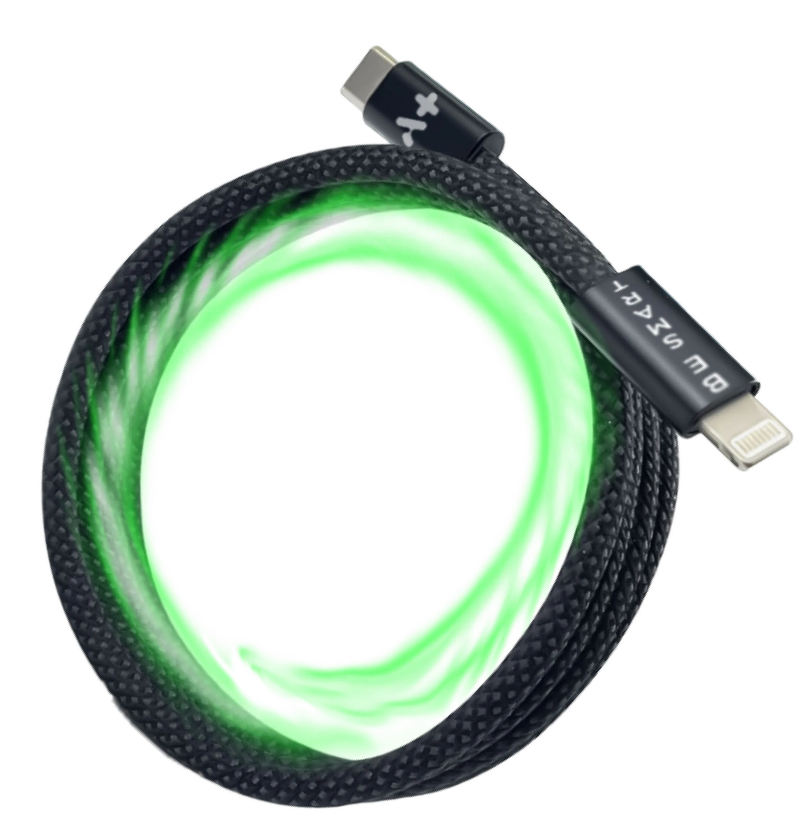 Cable USB-C a Lightning Pro Flex 2 - 2M PD 27W