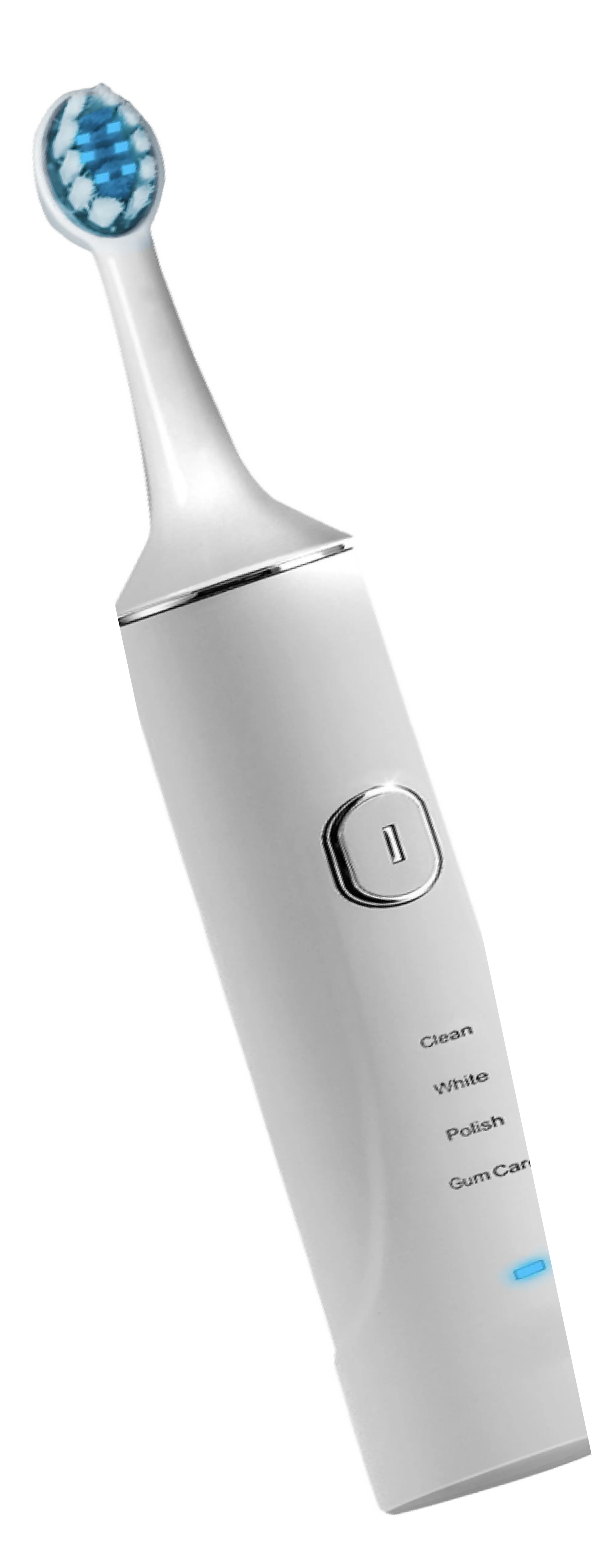 White Plus - Cepillo de Dientes Eléctrico Recargable IPX7