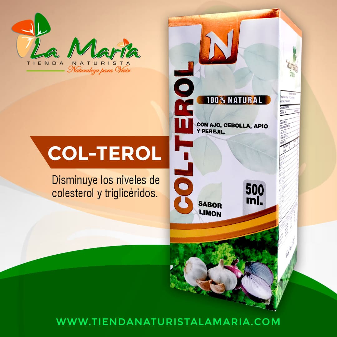 Col-Terol