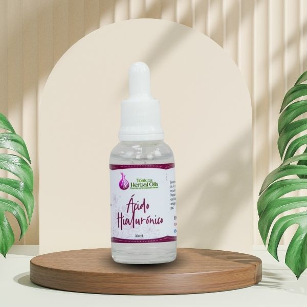 ACIDO HIALURONICO 30 ml
