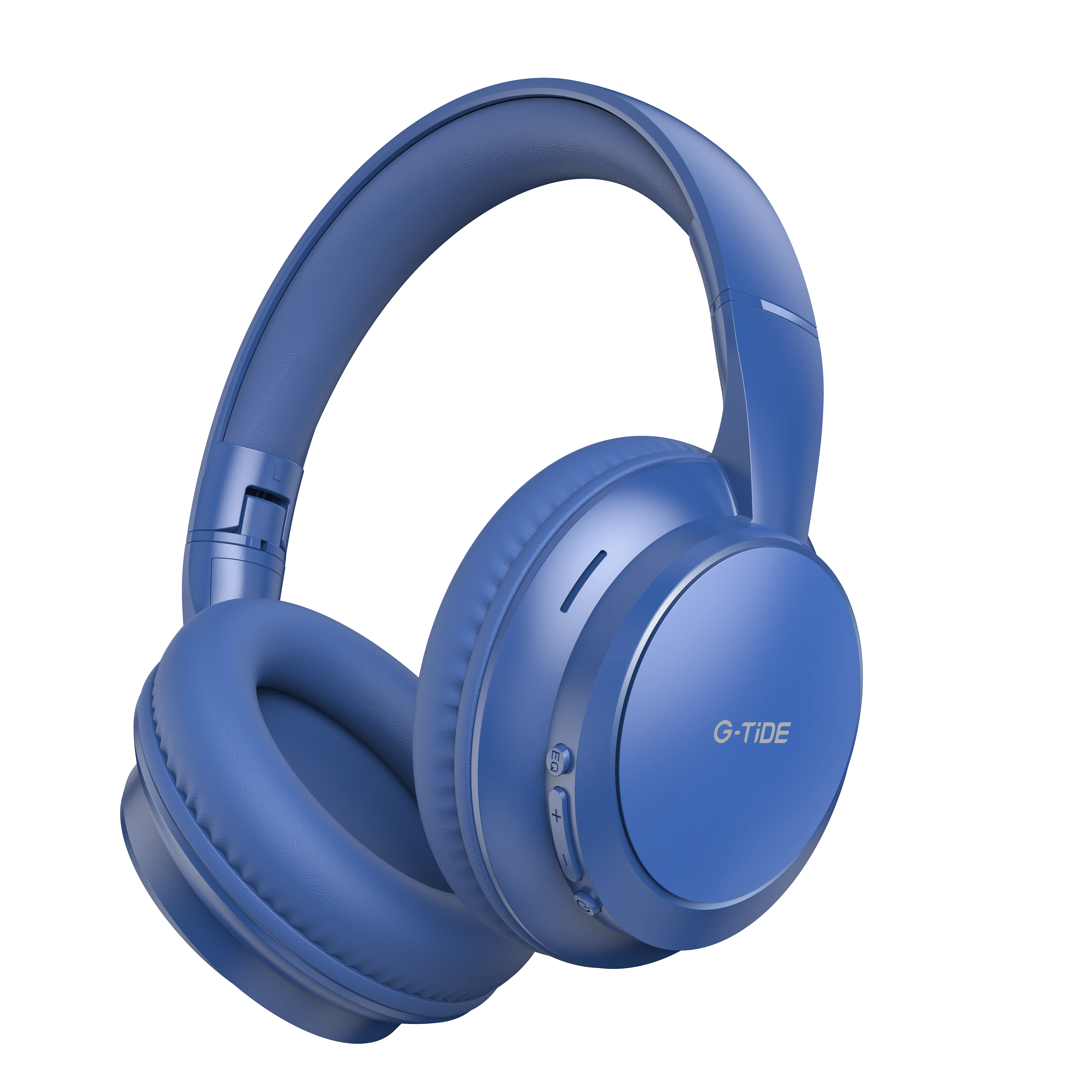 G-Tide C1 Lite - Diadema Bluetooth 5.3 Cancelación de Ruido