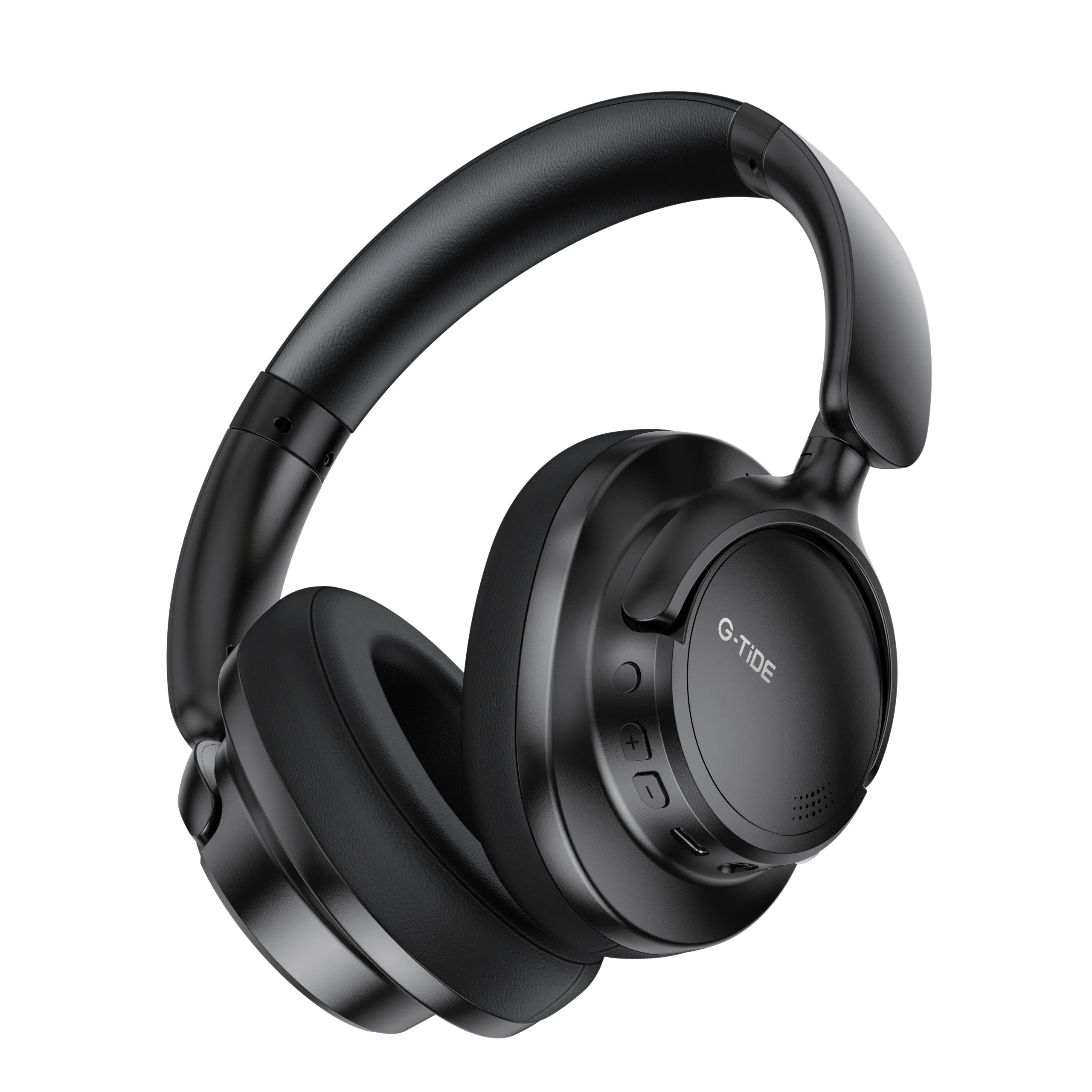 G-Tide Hibeat - Diadema Bluetooth 5.3 NFC ANC 600mAh