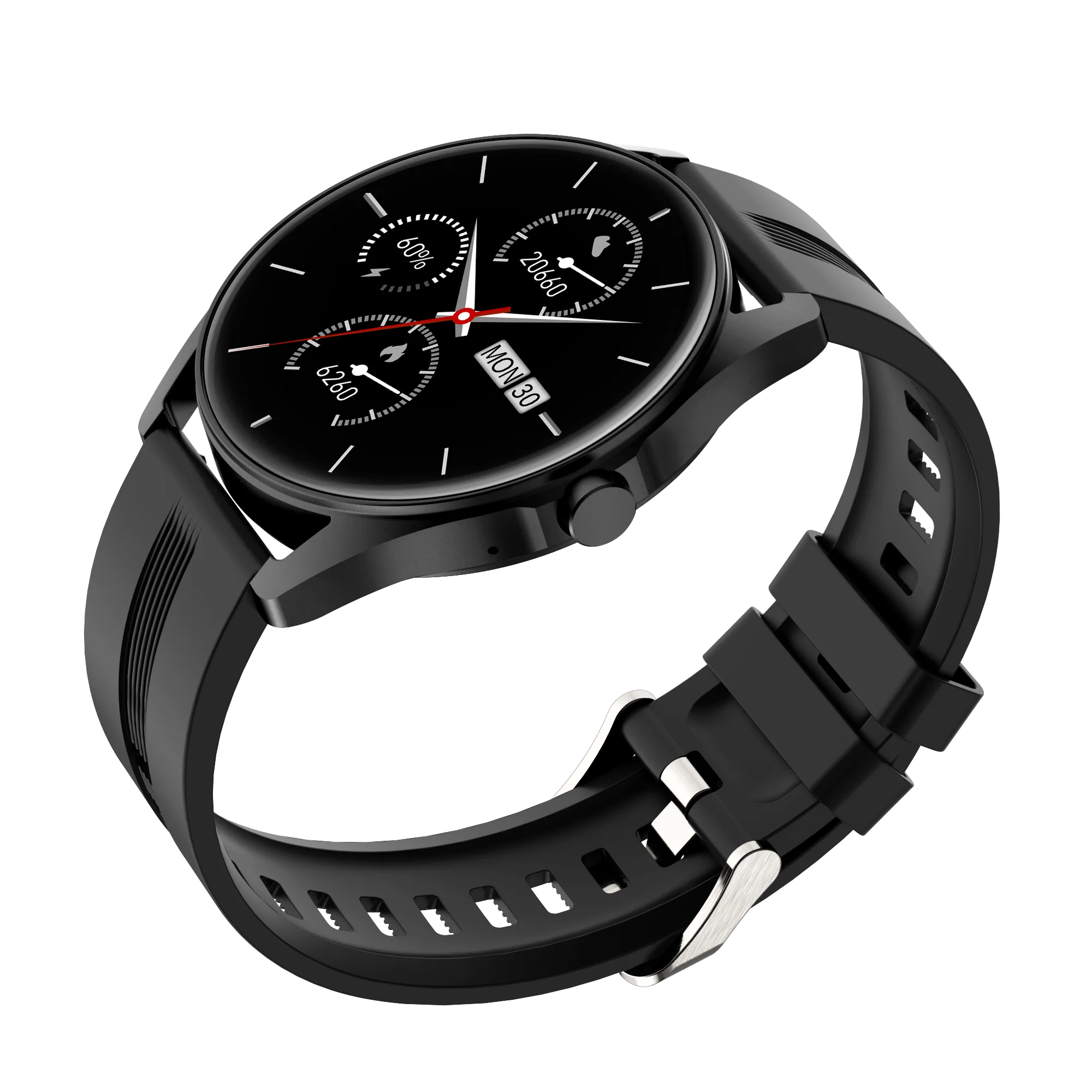 G-Tide R3 - Smartwatch AMOLED IP68