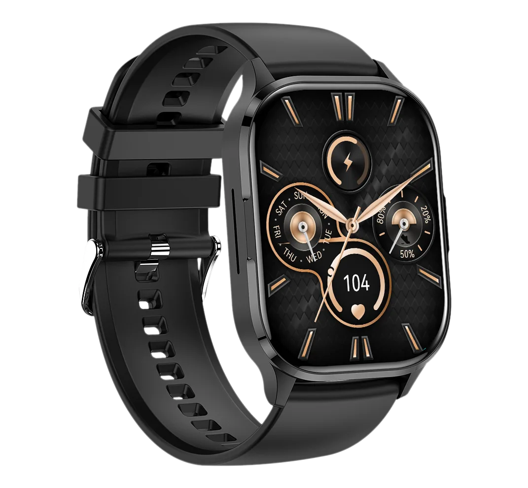 G-Tide S3 Pro - Smartwatch AMOLED IP68
