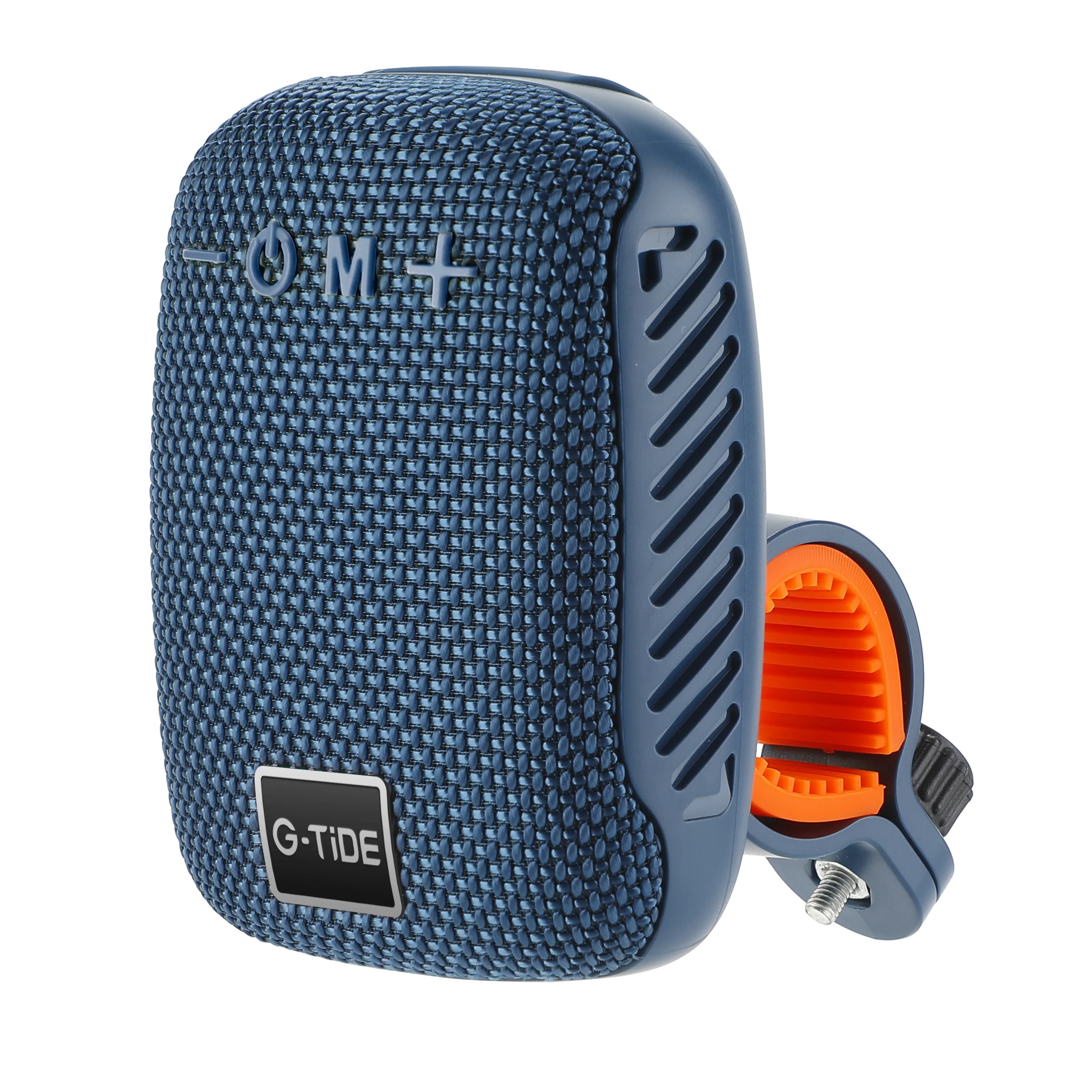 G-Tide SV01 - Parlante Bluetooth 5.4 10W TWS para Bicicleta