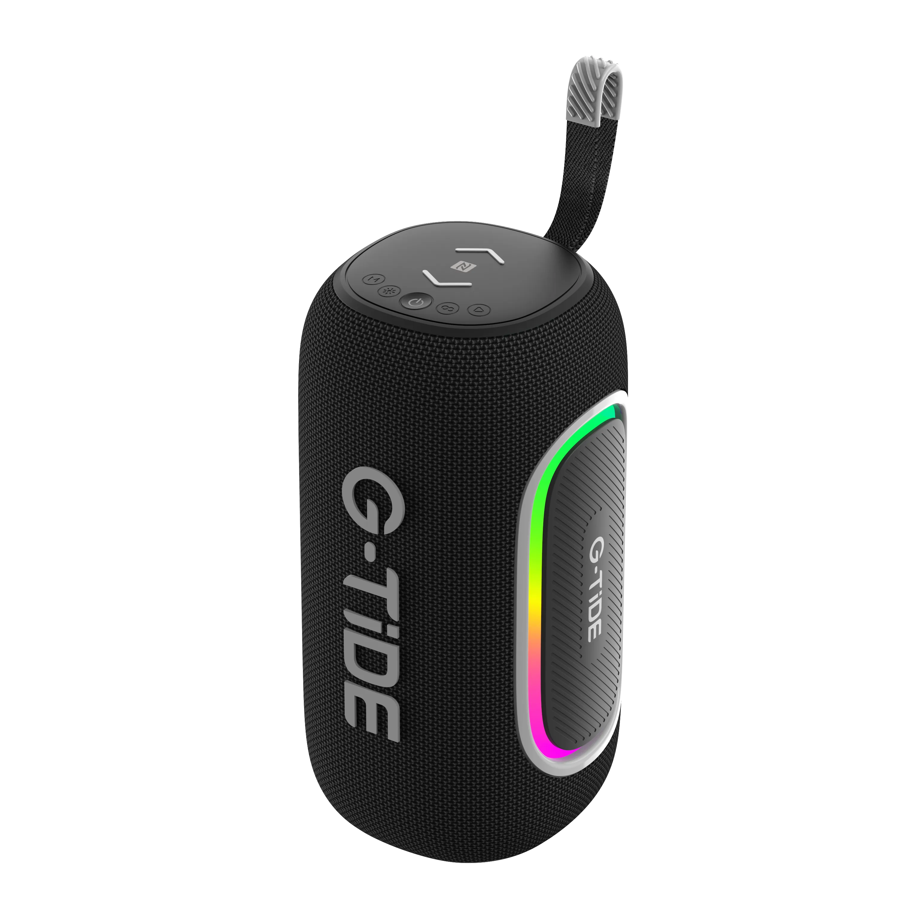 G-Tide SV80 - Parlante Bluetooth Premium 5.3 NFC Estéreo