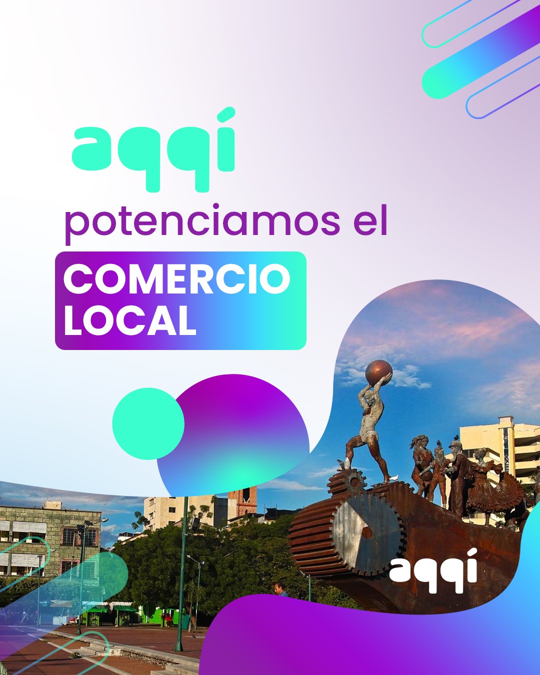 Aqqi promo