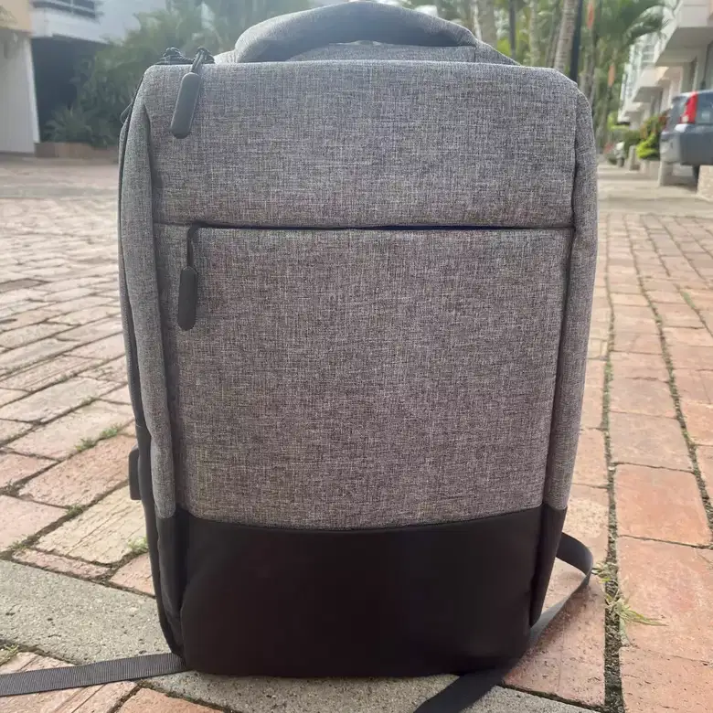 Morral inteligente 20100 (Inteligente e impermeable)