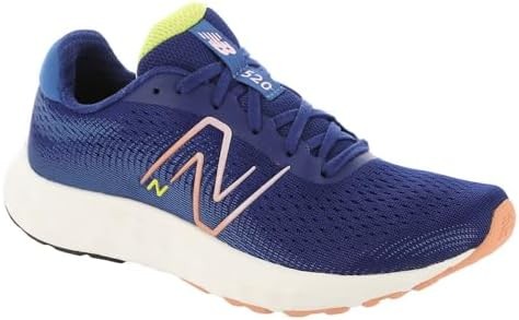 New Balance 520 v8 - Zapatillas para correr