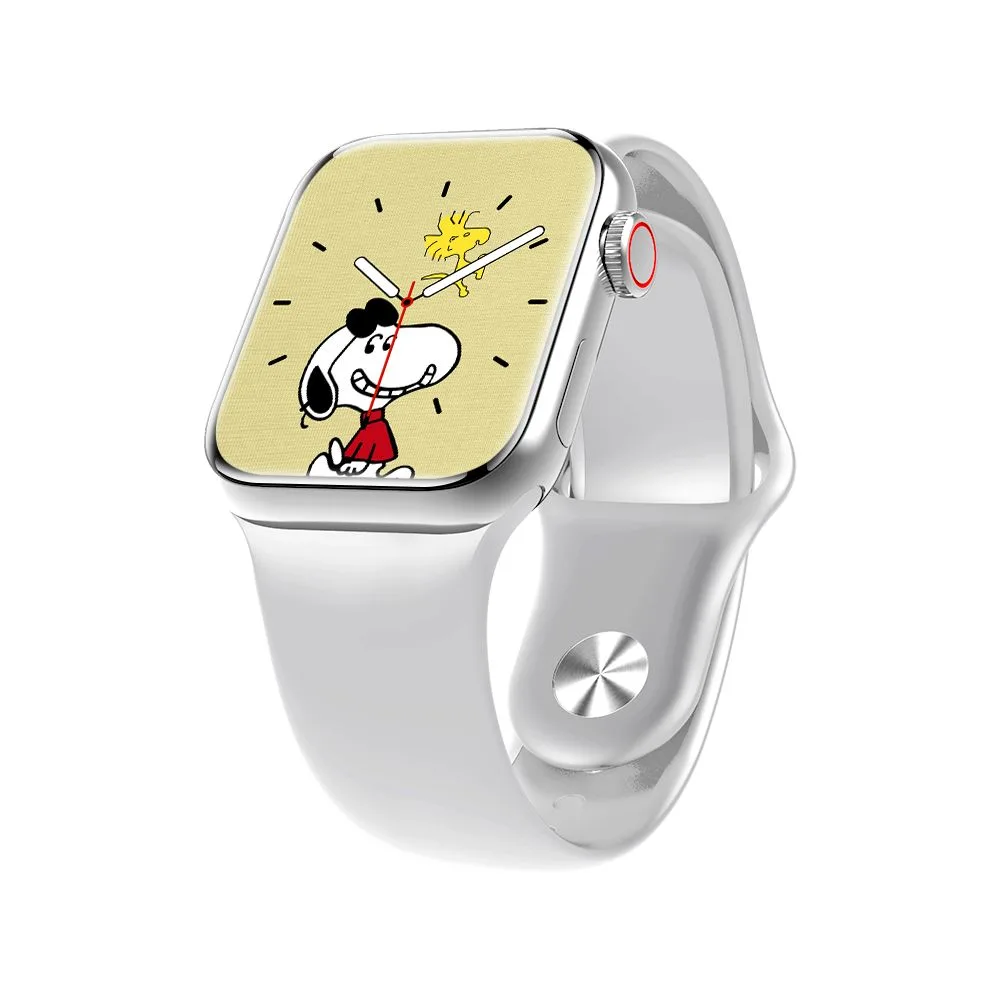 Mobulaa IW10 Mini - Smartwatch Full HD 400mAh IP67