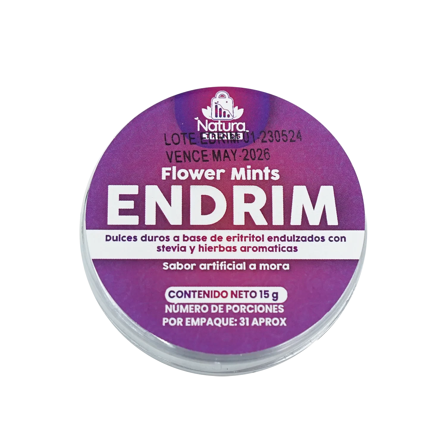 ENDRIM