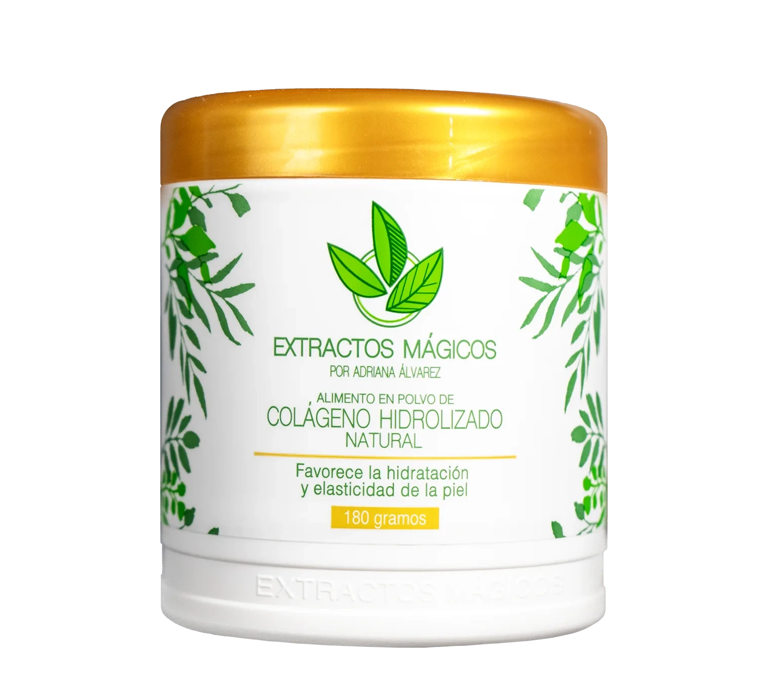 Colágeno Hidrolizado