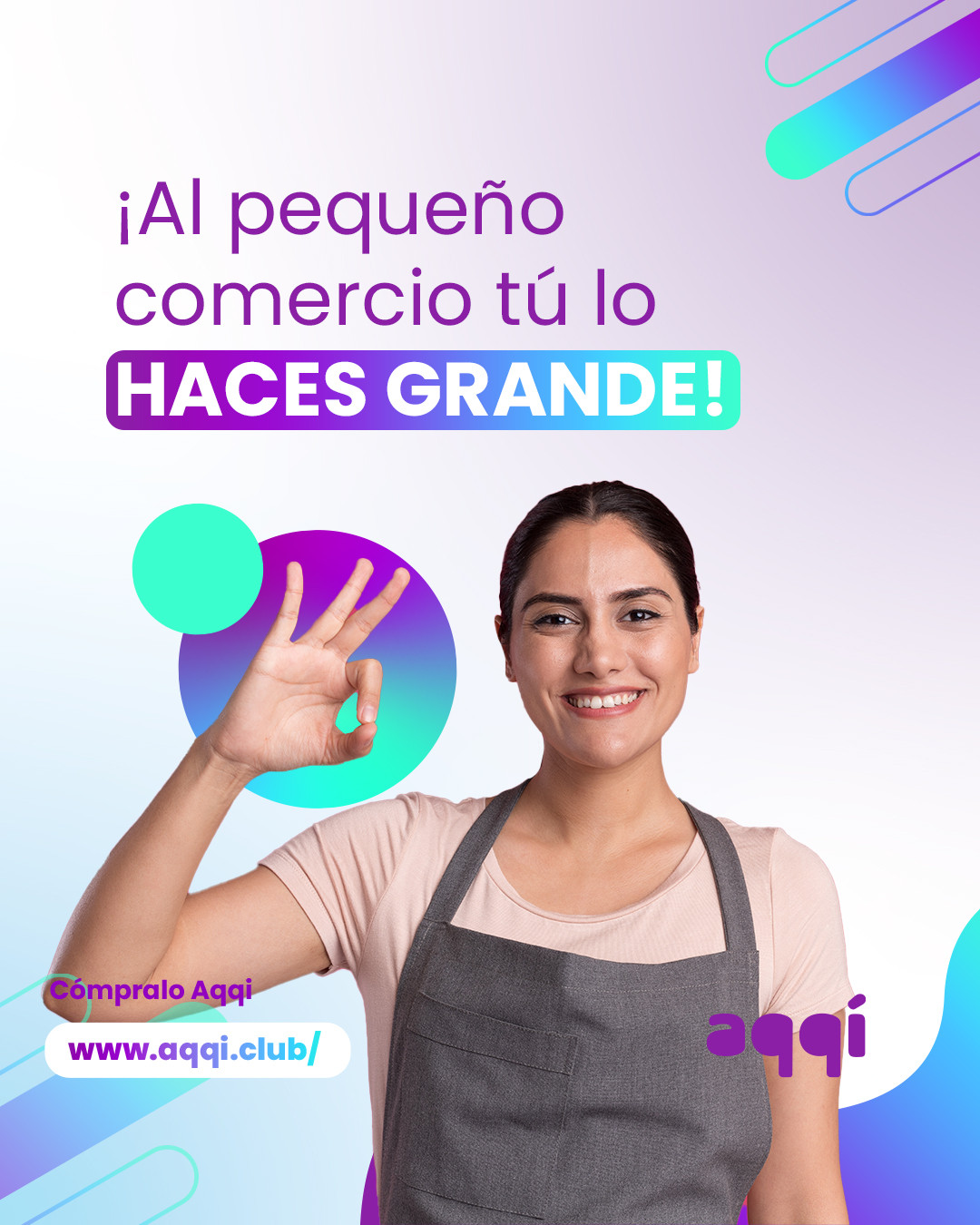 Imagen de la página de inicio de sesión del cliente