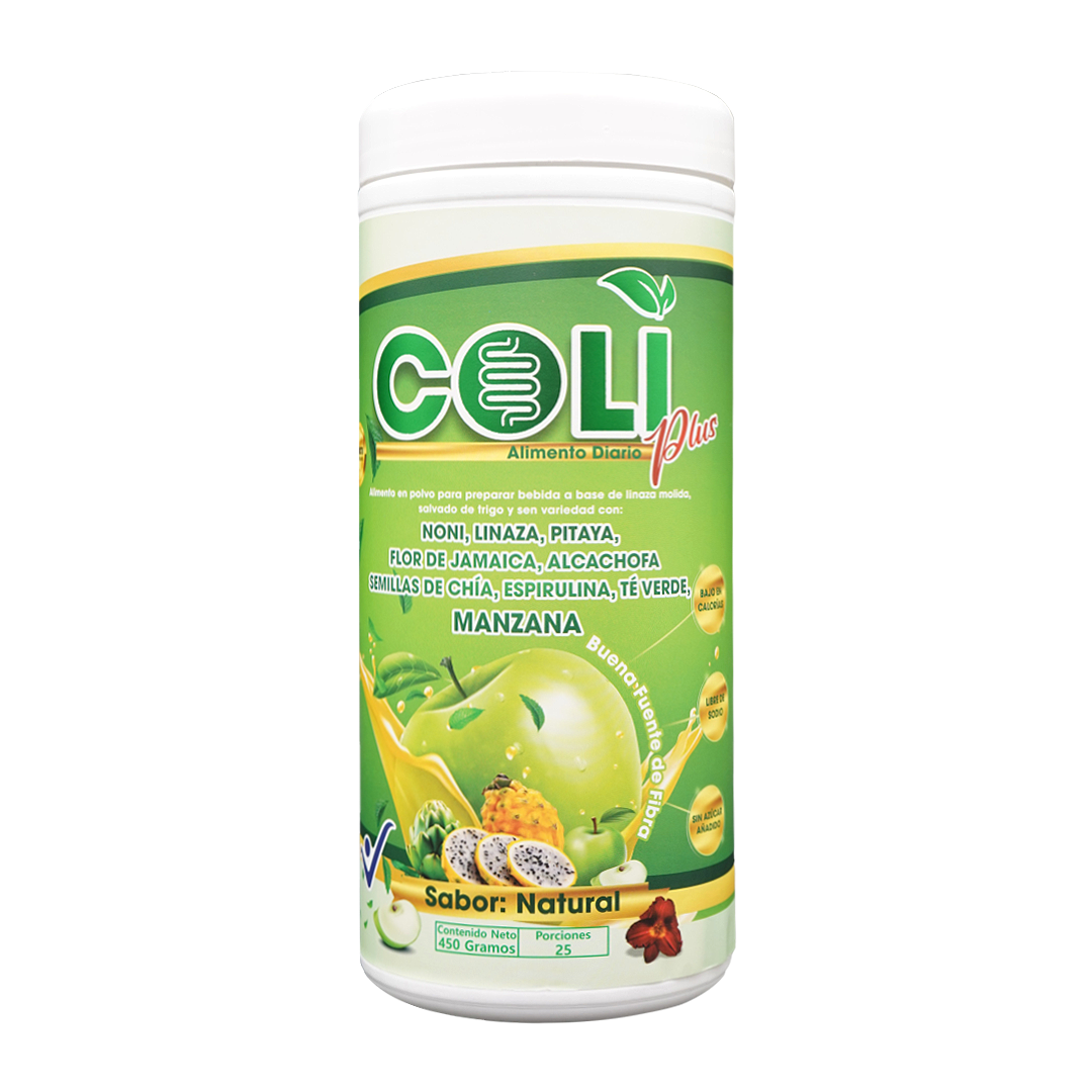 ColiPlus