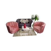 Juego de sala imperial