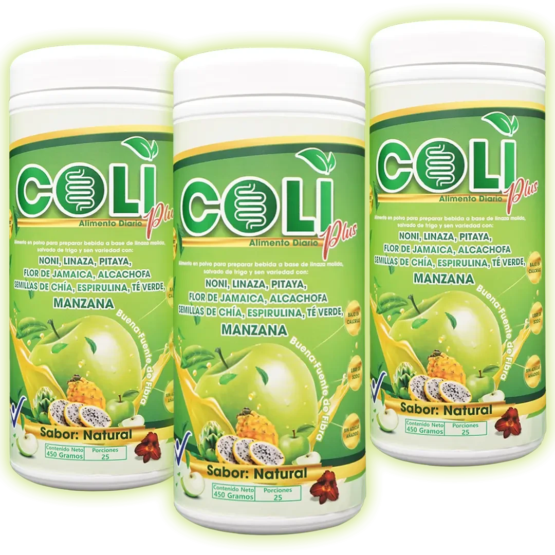 ColiPlus
