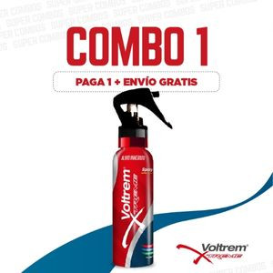COMBO 1 PAGA 1 + ENVIO GRATIS
